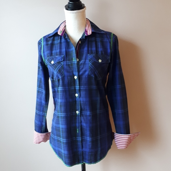 Arnold Zimberg shirt - Picture 1 of 4